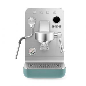Smeg EMC02EGMEU 1650 W Vert