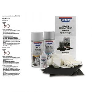 Presto 521171 Kit de r&eacute;paration de Roues