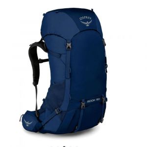 Image de Osprey Sac &agrave; Dos Rook 50l One Size Midnight Blue