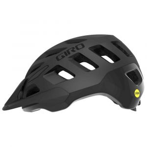 Giro Casque Vtt Radix Mips S Matte Black