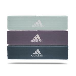 Adidas Jeu de bandes de résistance Legacy