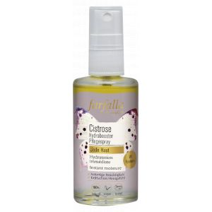 Image de Farfalla Booster Idratante Spray al Cisto - 60 ml