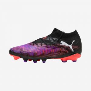 Puma FUTURE 8 Pro FG/AG Adulte Noir