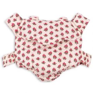 Porte-bébé pour Poupée - Rosie Rose