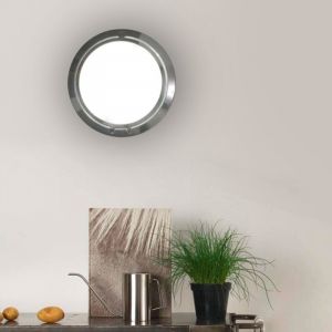 Luceplan Metropoli Applique murale, E27, 1D2027V01019,