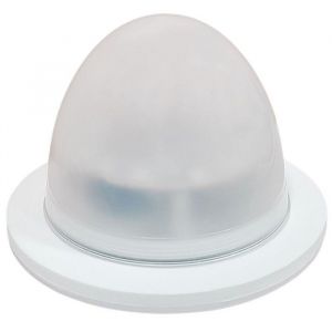 Europalamp Source lumineuse rgb pour boule led de 40cm de diam&egrave;tre +