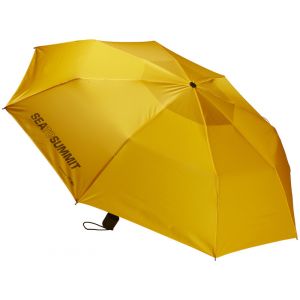 Image de Sea to Summit UltraSil Trekking - Bouchons d'oreilles - jaune Parapluies