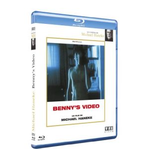 Image de Benny's video