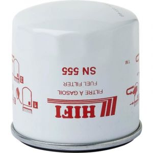Hifi Filter - Filtre &agrave; gasoil adaptable sn 555