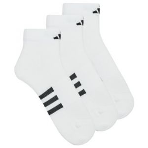 Adidas Chaussettes de sports PRF LIGHT MID3P Blanc - Taille M,XL,L
