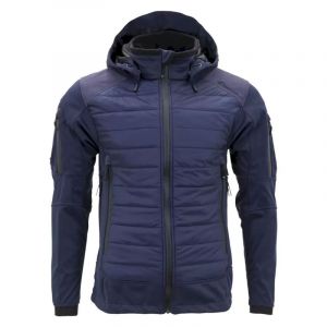 Image de Carinthia Veste G-Loft ISG 2.0 - Marine / XXL