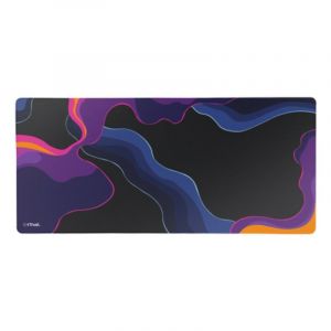 Trust Tapis de souris ABSTRACT XXL