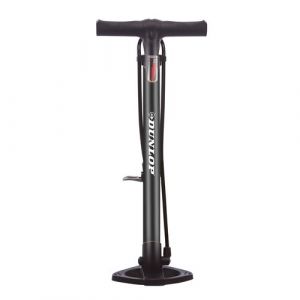 Dunlop Pompe &agrave; V&eacute;lo 12Bar