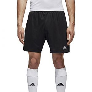 Adidas AJ5880 Short Homme Noir/Blanc FR : M (Taille Fabricant : M)