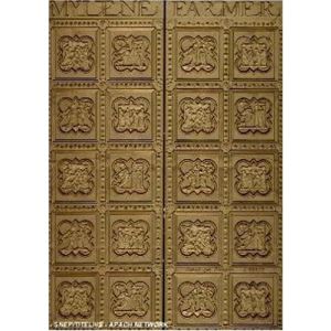 Image de Myl&egrave;ne Farmer : Avant Que L'Ombre... A Bercy