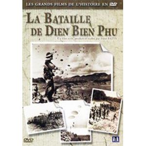 Image de La Bataille de Dien Bien Phu