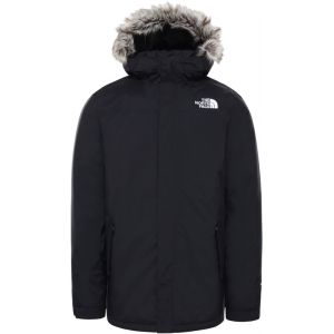 The North Face Parka chaude à capuche Recycled Zaneck Noir - Taille L;M;S;XL;2XL