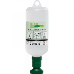 FP Flacon lave-yeux 500 ml