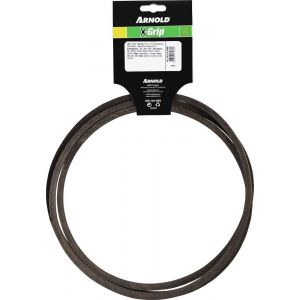 Arnold Courroie trapézoïdale X-Grip v de type 4L980