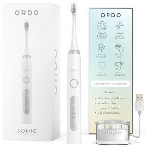 ORDO Spazzolino Ordo Sonic Plus Electric