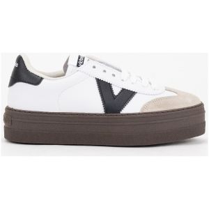 Victoria Baskets femme Barcelona