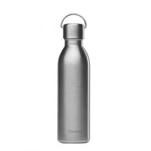 Qwetch Bouteille isotherme active