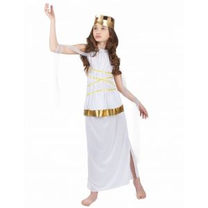 D&eacute;guisement d&eacute;esse Grecque fille