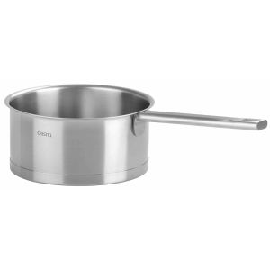 Cristel C18SF - Casserole Strate fixe (18 cm)