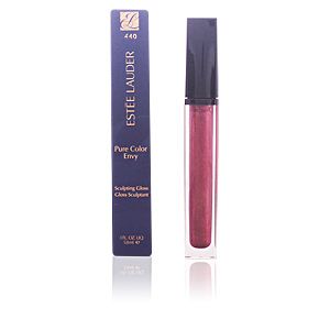 Image de Estée Lauder Pure Color Envy 440 Berry Provocative - Gloss sculptant