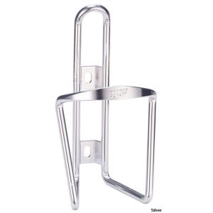 BBB cycling EcoTank porte-bidon 2012 Accessoires v&eacute;los Bidon et d&eacute;riv&eacute; Porte bidon m&eacute;tal Argent