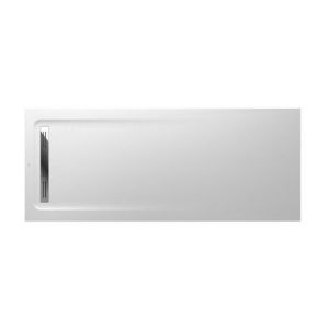 Roca Aquos, AP6017D032001100 2000 x 800 x 35 mm Blanc