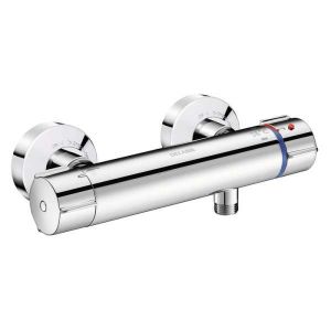 Delabie Mitigeur thermostatique douche - S&eacute;curitherm Securitouch