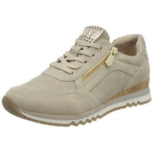 Marco Tozzi 2-2-23781-29, Basket Femme, Dune Comb, 36 EU