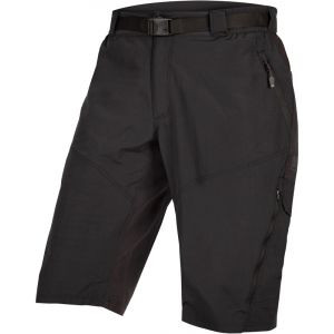 Endura Hummvee Short with Liner SS23 - Noir} - XL}, Noir}