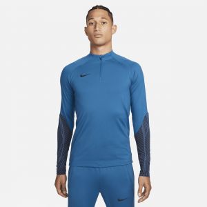 Nike Haut de football Dri-FIT Strike pour Homme - Bleu - Taille XXL - Male