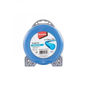 Makita Fil nylon Trim pour débroussailleuse - E-02