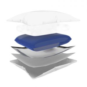 Lanaform Oreiller Aqua Comfort