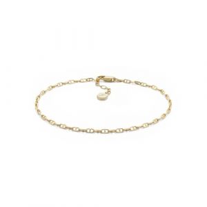 Image de Fossil Fu&szlig;kette Metall Fu&szlig;ketten 1 ct Damen (54.99 &euro; / 1 ct)