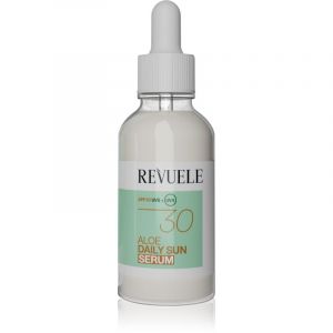 Revuele Aloe Daily Sun Serum