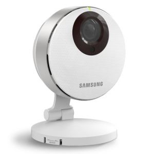 Samsung SNH-P6410BN - Cam&eacute;ra r&eacute;seau SmartCam HD Pro