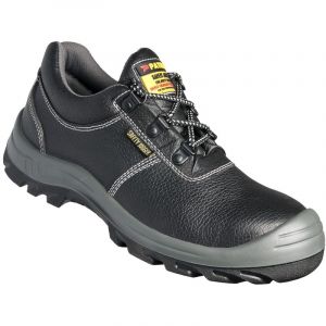 Safety Jogger Chaussure De sécurité Bestrun S3