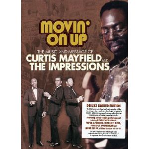 Movin' on up : The music and message of 1965-1974