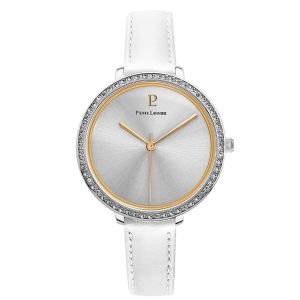 Pierre Lannier Montre Montres COUTURE 011K620 - Montre Quick Release Femme