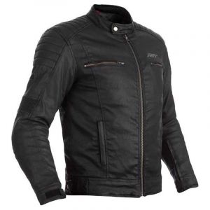 RST Brixton S Black - Black - Taille S
