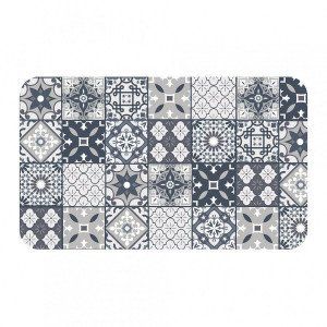 Tapis multi usage (75 cm) Gaston Gris