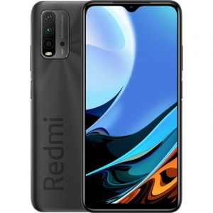 Xiaomi Redmi 9T Gris 128Go