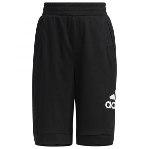 Adidas Shorts Pantalons Knit 104 cm Black