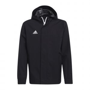 Adidas Entrada 22 All Weather Jack Enfant