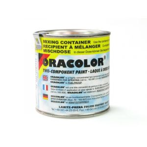 Oracolor Clear UV Protection (121-001) 100ml