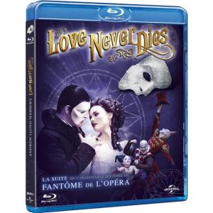 Image de Love never dies